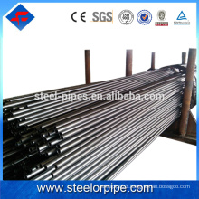 New Type carbon seamless steel tube buy wholesale direct from china